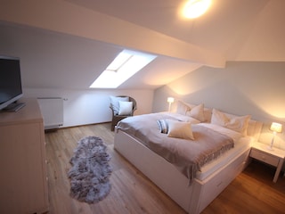 Holiday apartment Kühlungsborn-West Features 11