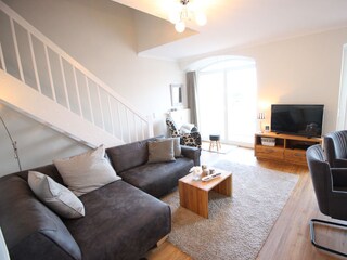 Holiday apartment Kühlungsborn-West Features 9