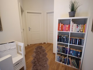 Holiday apartment Kühlungsborn-West Features 13