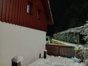 Ferienwohnung im Ferienhaus Trosenka - Hrubá Skalá - image1