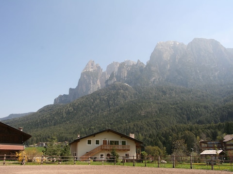 Holiday apartment Mahlknecht 2