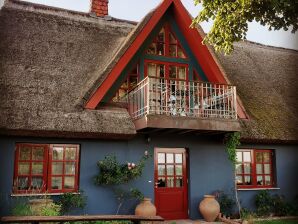Ferienwohnung Haus am Bodden