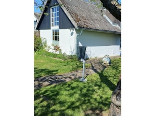 Gästehaus Kröte
