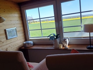 Ausblick DG