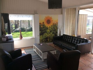 Ferienwohnung Julianadorp Ausstattung 8