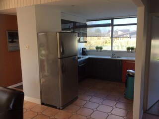 Ferienwohnung Julianadorp Ausstattung 10