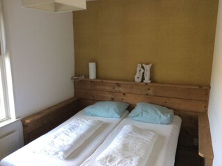 Ferienwohnung Julianadorp Ausstattung 14