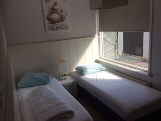 Ferienwohnung Julianadorp Ausstattung 15