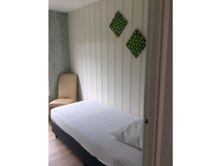 Ferienwohnung Julianadorp Ausstattung 16