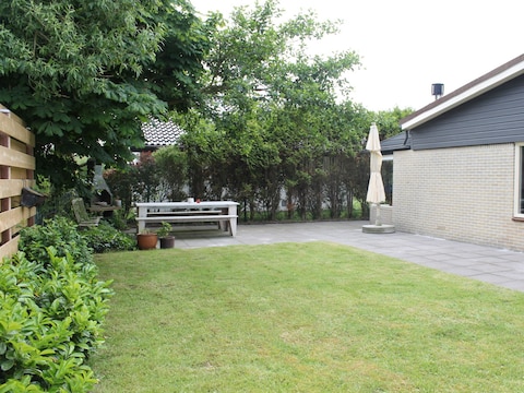 Appartamento per vacanze Bungalow Storm