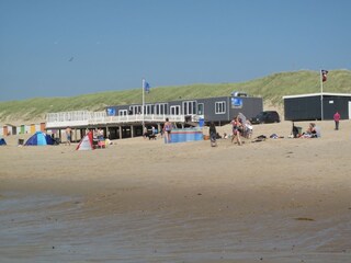 Paviljoen Zee van Tijd