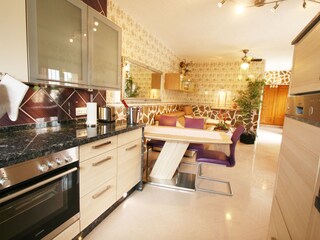 Casa per le vacanze Els Poblets Caratteristiche 8