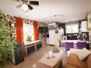 Casa per le vacanze Els Poblets Caratteristiche 10