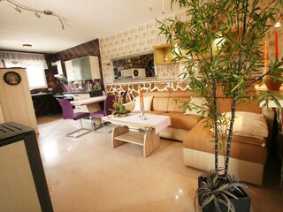 Casa per le vacanze Els Poblets Caratteristiche 11