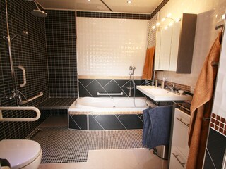 Casa per le vacanze Els Poblets Caratteristiche 13