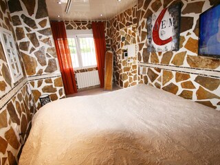 Casa per le vacanze Els Poblets Caratteristiche 14