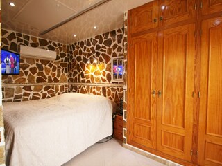 Casa per le vacanze Els Poblets Caratteristiche 15