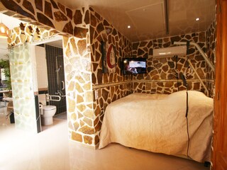 Casa per le vacanze Els Poblets Caratteristiche 16