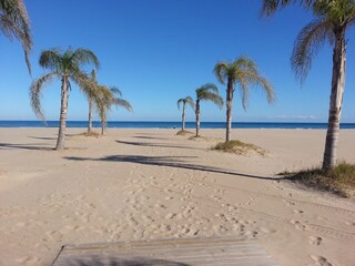 Casa per le vacanze Els Poblets Ambiente 17