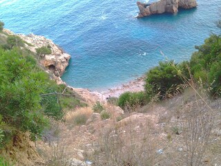 Casa per le vacanze Els Poblets Ambiente 20