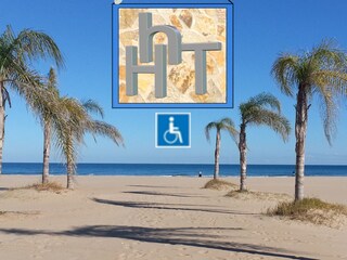 Casa per le vacanze Els Poblets Documento 22