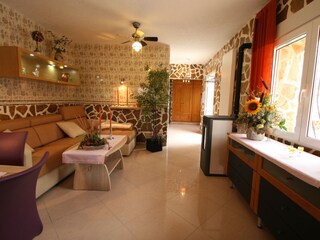 Casa per le vacanze Els Poblets Caratteristiche 12