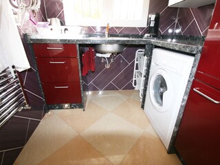 Casa per le vacanze Els Poblets Caratteristiche 8