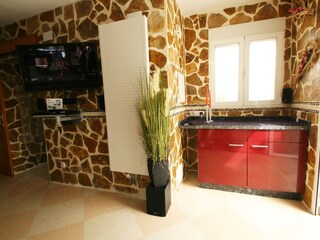 Casa per le vacanze Els Poblets Caratteristiche 9