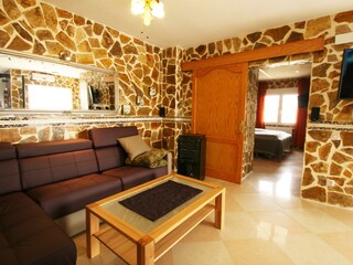 Casa per le vacanze Els Poblets Caratteristiche 10