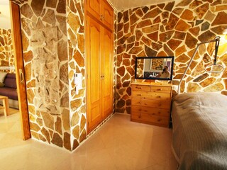 Casa per le vacanze Els Poblets Caratteristiche 12