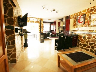 Casa per le vacanze Els Poblets Caratteristiche 11