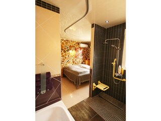 Casa per le vacanze Els Poblets Caratteristiche 16