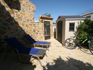 Casa per le vacanze Els Poblets Registrazione all'aperto 4