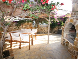 Maison de vacances Brownies, segunda casa