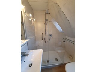 Appartamento per vacanze Rendsburg Bagno 21