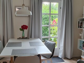Appartamento per vacanze Rendsburg Soggiorno 18