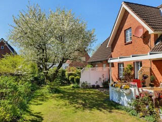 Appartamento per vacanze Rendsburg Ambiente 10