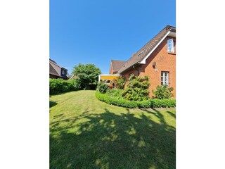 Appartamento per vacanze Rendsburg Ambiente 14