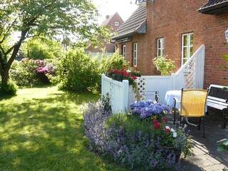 Appartamento per vacanze Rendsburg Ambiente 9