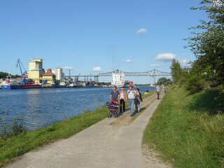 Appartamento per vacanze Rendsburg  24