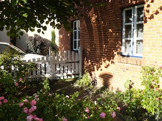 Appartamento per vacanze Rendsburg Ambiente 12