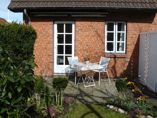 Appartamento per vacanze Rendsburg Ambiente 11