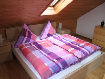 Ferienwohnung Lenhardt