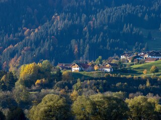 Bergdörfchen Bichel