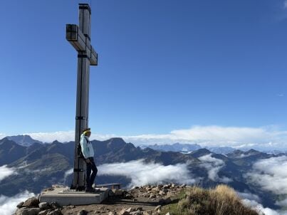Frau Herlinde Striegl