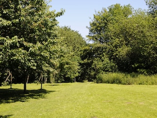 Der gemeinschaftliche Garten
