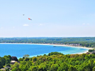 Wie in der Karibik bei richtigen Sonnenstand