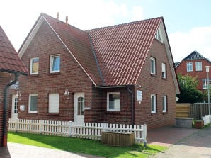 Ferienhaus Christian - Borkum - image1