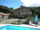 Vakantieappartement Céret Buitenaudio-opname 1