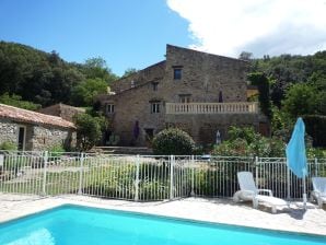 Vakantieappartement La Terrasse - Ceret - image1